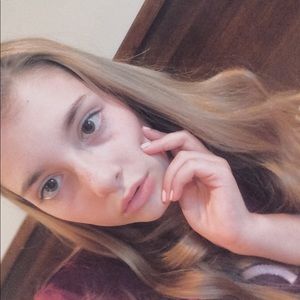 Meet your Posher, Tessa